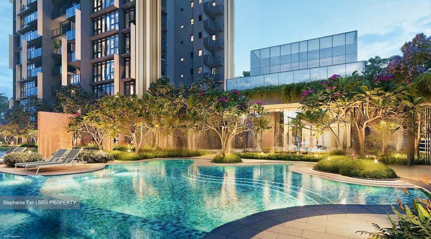 Lentoria (D26), Condominium #450589751